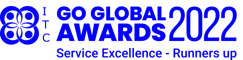 Addnectar awarded as Service - Excellence Runners up - International Trade Council Go Global Awards 2022