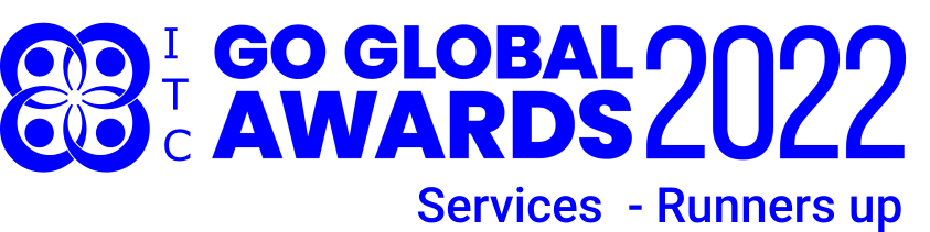 Addnectar awarded as Services Runners up - International Trade Council Go Global Awards 2022