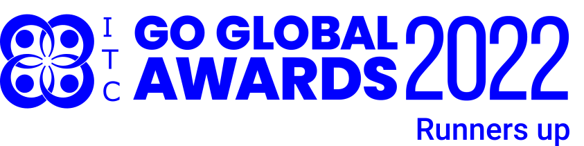 Addnectar awarded as Runners up - International Trade Council Go Global Awards 2022
