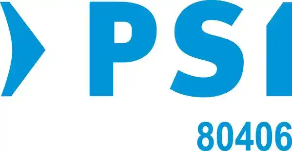 PSI Logo